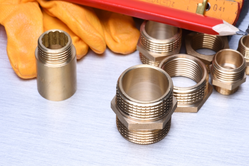 Plumbers in Cockfosters